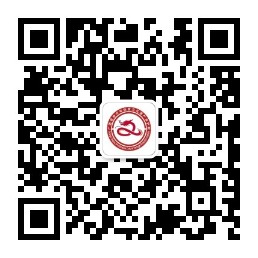 微信公众号二维码